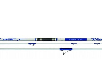 Yuki Neox Maseraty Surf Fishing Rod 4.2m 3 piece -  Ex Display Model