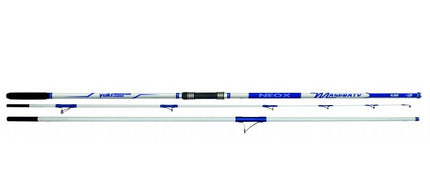 Yuki Neox Maseraty Surf Fishing Rod 4.2m 3 piece -  Ex Display Model