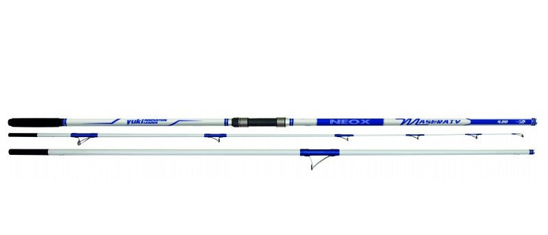 Yuki Neox Maseraty Surf Fishing Rod 4.2m 3 piece -  Ex Display Model