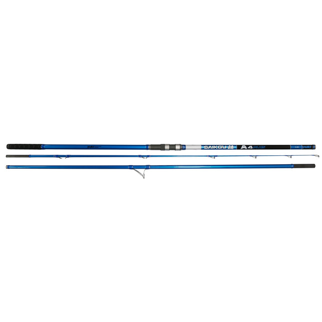 Yuki Saiko A4 Plus 4.2m Surf Sea Fishing Rod