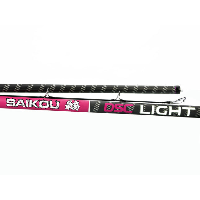 Yuki Saikou Light DSC Light Beach Fishing Rod 14ft 40-140g