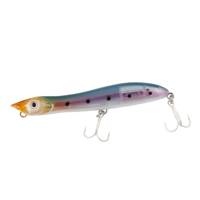Axia Canine Topwater Bass Fishing Lures 135mm and 100mm