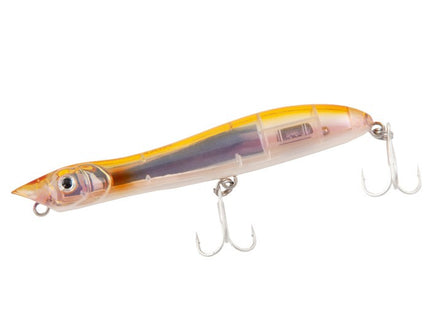 Axia Canine Topwater Bass Fishing Lures 135mm and 100mm