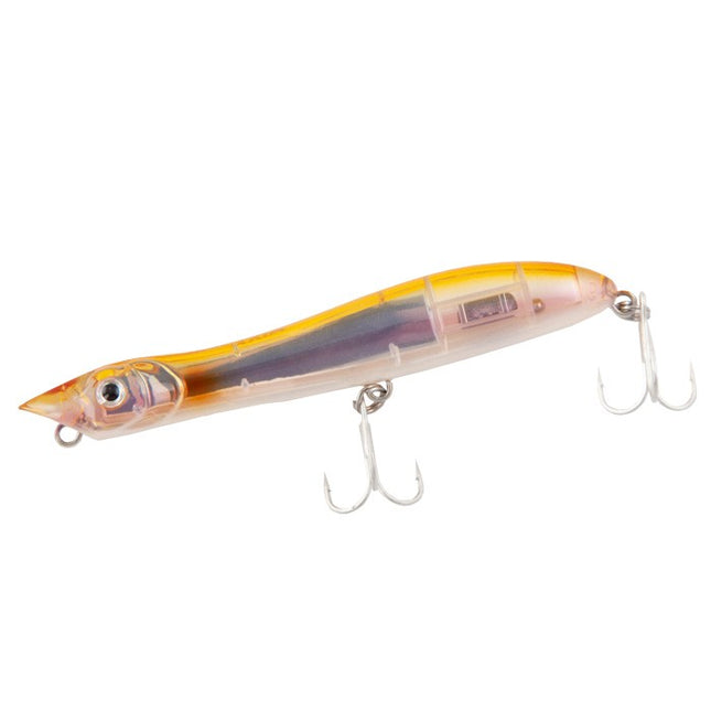 Axia Canine Topwater Bass Fishing Lures 135mm and 100mm