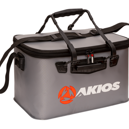 Akios EVA Carryall Fishing Tackle Bag