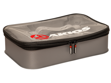AKIOS EVA Internal Organiser & Two Tackle Pods