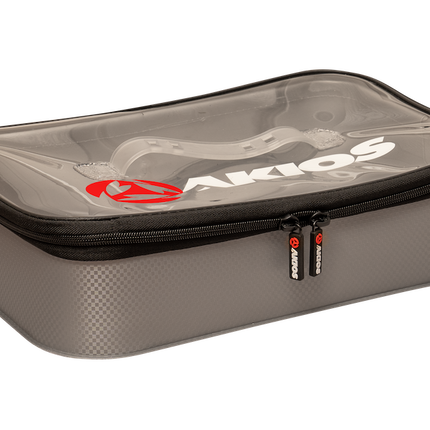 AKIOS EVA Internal Organiser & Two Tackle Pods