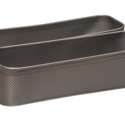 AKIOS EVA Internal Organiser & Two Tackle Pods