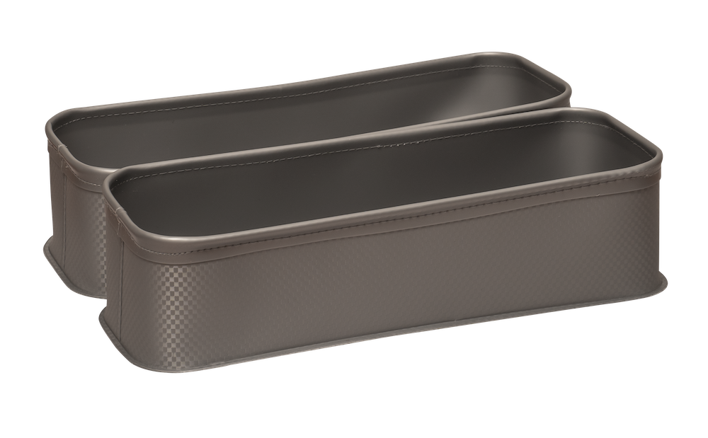 AKIOS EVA Internal Organiser & Two Tackle Pods