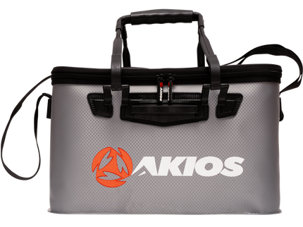 Akios EVA Carryall Fishing Tackle Bag