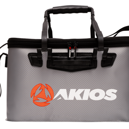 Akios EVA Carryall Fishing Tackle Bag