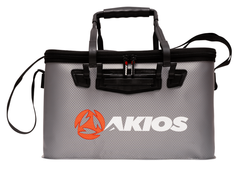 Akios EVA Carryall Fishing Tackle Bag