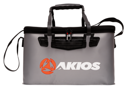 Akios EVA Carryall Fishing Tackle Bag