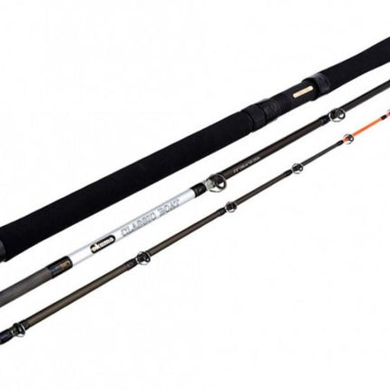 Okuma Classic Boat Fishing Rod 198cm 3 Piece
