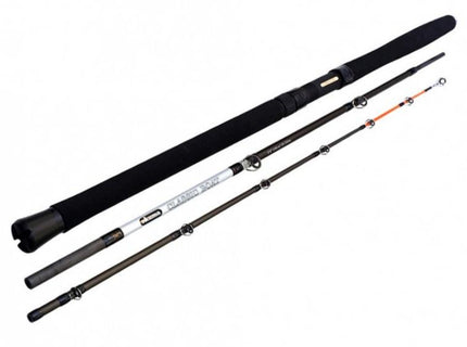Okuma Classic Boat Fishing Rod 198cm 3 Piece
