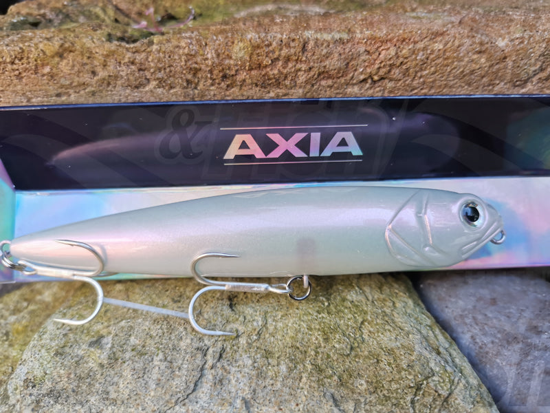 Axia Climax Fishing Lures | 12g 98mm