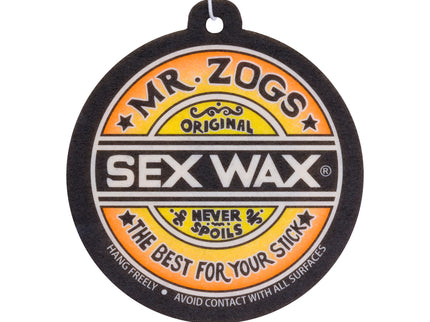 Sex Wax Jumbo XL Size Coconut Air Freshener
