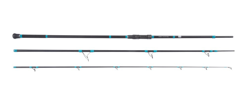 Blackrock Competition Bass Fishing Rod 11' 6"