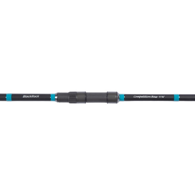 Blackrock Competition Bass Fishing Rod 11' 6"