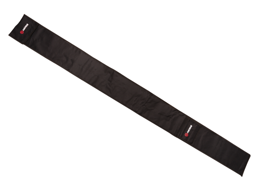 Akios Fishing Rod Bag 220cm - For 14ft 2pc Fishing Rods