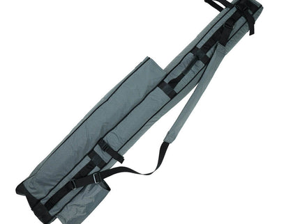 Tronixpro Double Quiver Fishing Rod Holdall
