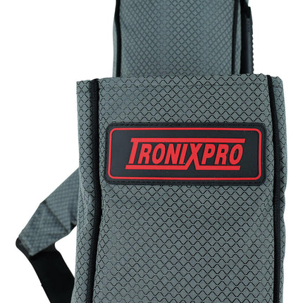 Tronixpro Double Quiver Fishing Rod Holdall