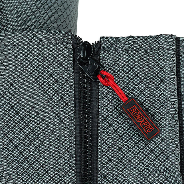 Tronixpro Double Quiver Fishing Rod Holdall