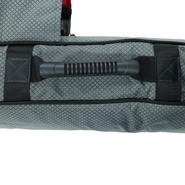 Tronixpro Double Quiver Fishing Rod Holdall