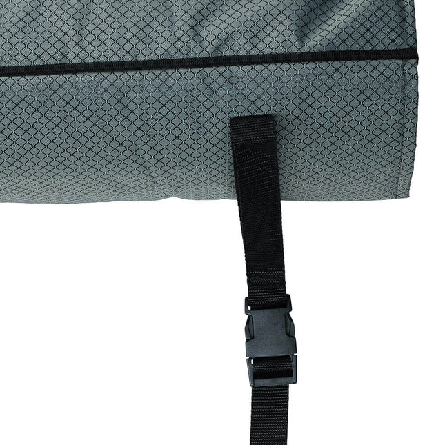 Tronixpro Double Quiver Fishing Rod Holdall