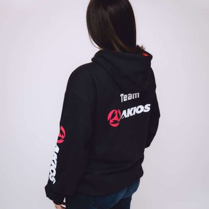Akios Inova Fishing Hoodie