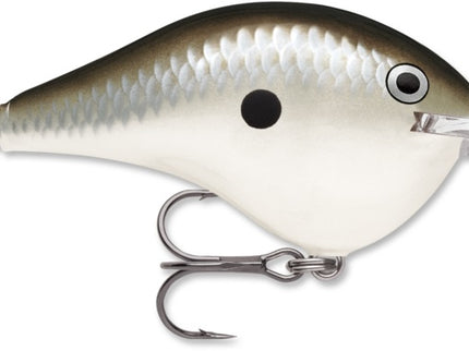 Rapala Dives To Series Crankbait DT04 5cm 9g Fishing Lures