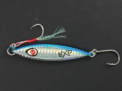 Explorer Tackle Meiji Jig Fishing Lure