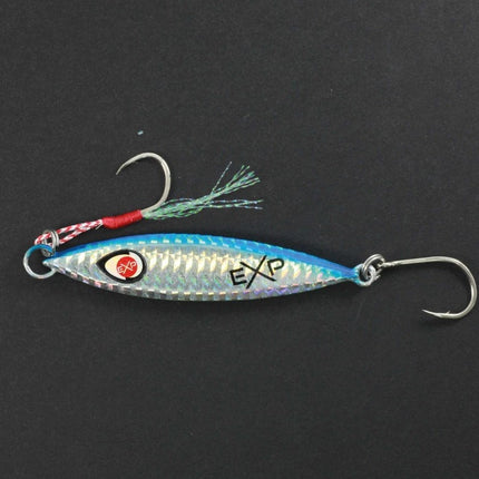 Explorer Tackle Meiji Jig Fishing Lure