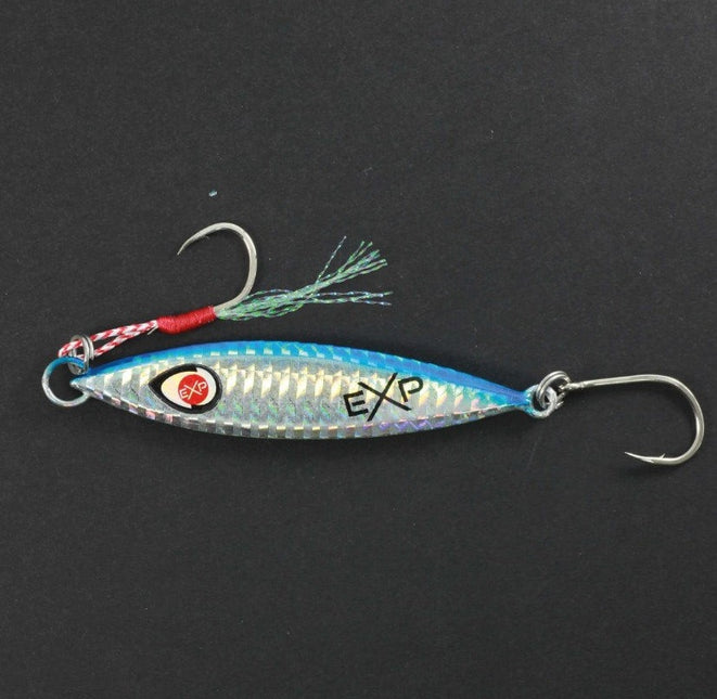 Explorer Tackle Meiji Jig Fishing Lure