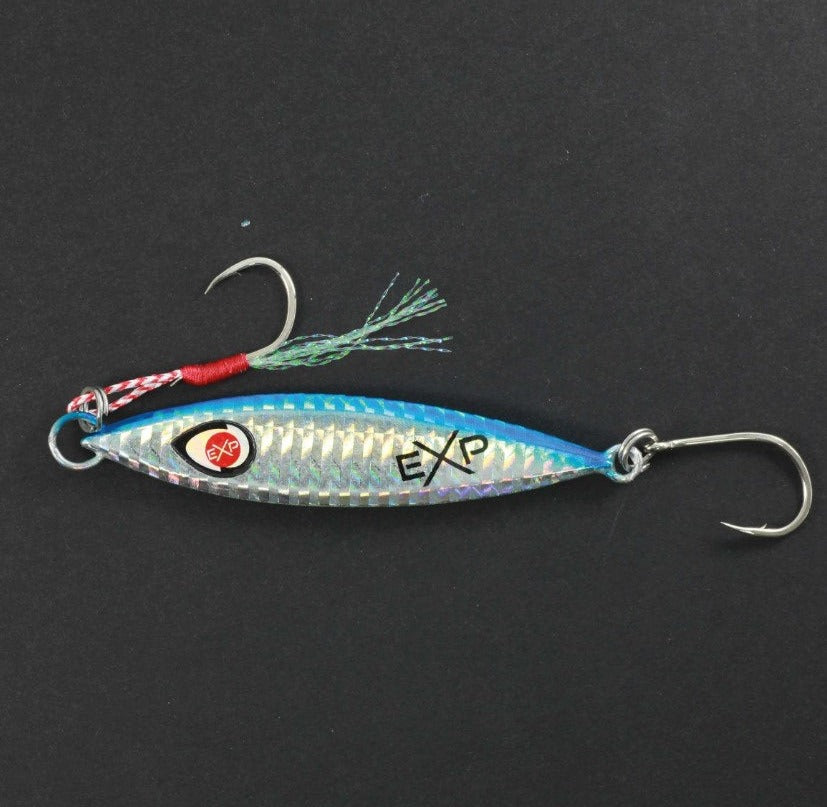 Explorer Tackle Meiji Jig Fishing Lure