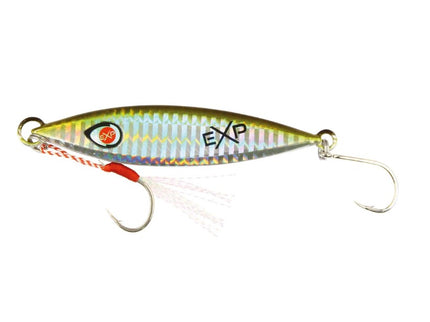 Explorer Tackle Meiji Jig Fishing Lure