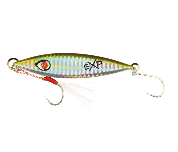 Explorer Tackle Meiji Jig Fishing Lure
