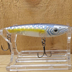Magic Shad (Silent)