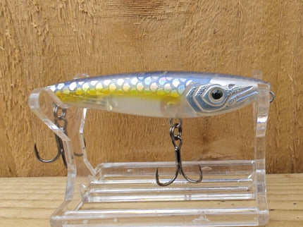 Fishus Lurenzo Espetit Fishing Lures 70mm 6.8g