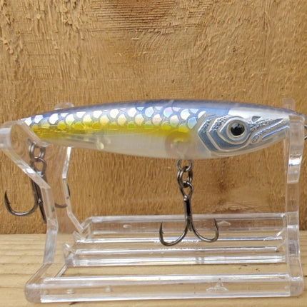 Fishus Lurenzo Espetit Fishing Lures 70mm 6.8g
