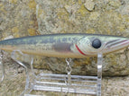 Mimetic Bass