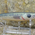 Mimetic Bass
