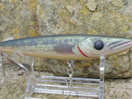 Fishus Lurenzo Espetit Fishing Lures 110mm 16g