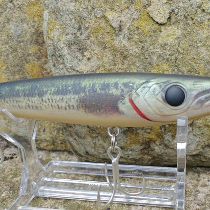 Fishus Lurenzo Espetit Fishing Lures 110mm 16g