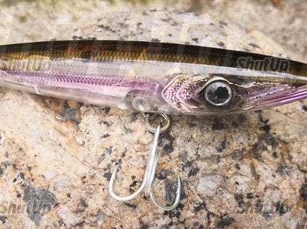 Fishus Lures Espetit Top Sellers Bundle