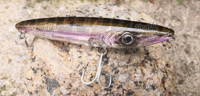 Fishus Lures Espetit Top Sellers Bundle