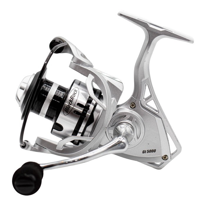 Blackrock Sterling GT 5000 Fixed Spool Fishing Reel – Shut Up And Fish Ltd