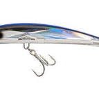 Silver Blue