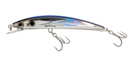 Yo Zuri 3D Crystal Minnow Fishing Lures