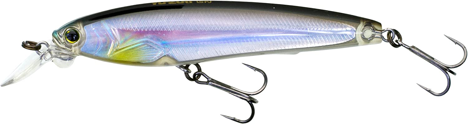 Yo Zuri 3DS Minnow 100mm 17g Fishing Lure